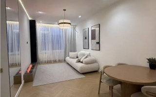 Продажа 2-комнатной квартиры, 52 м², ул. Достык, дом  8 - Продажа  двухкомнатных квартир в Астане без посредников с фото