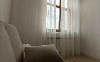 Продажа 2-комнатной квартиры, 55 м², мкр-н Мирас, дом  31/5 - Продажа  двухкомнатных квартир в Алматы