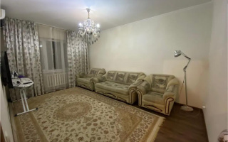 Продажа 3-комнатной квартиры, 70 м², ул. Розыбакиева, дом  291 - Продажа квартир в Алматы