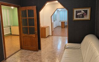 Продажа 5-комнатной квартиры, 97 м² - Продажа квартир на Юго-Востоке Караганды