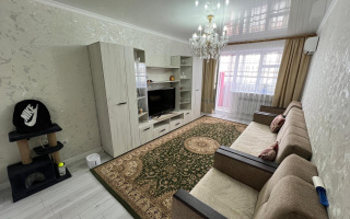 Продажа 2-комнатной квартиры, 47 м², ул. Муканова - Продажа  двухкомнатных квартир в Караганде