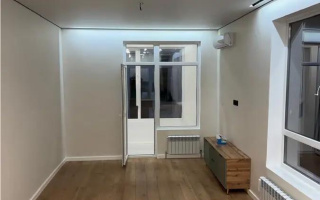 Продажа 3-комнатной квартиры, 74.8 м², ул. Утеген батыра, дом  11г - Продажа квартир в Алматы