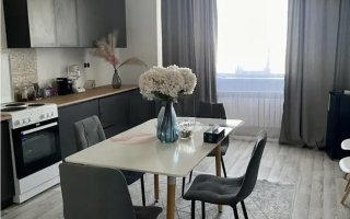 Продажа 2-комнатной квартиры, 88.9 м², ул. Тулебаева, дом  5 - Продажа квартир в Астане