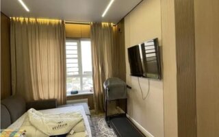 Продажа 2-комнатной квартиры, 47 м² - Продажа квартир в Казахстане