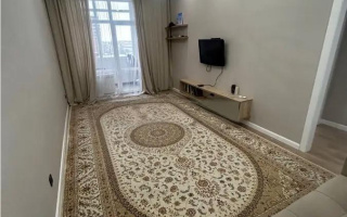 Продажа 3-комнатной квартиры, 86 м², ул. Бейсекбаева, дом  11 - Продажа квартир в Астане