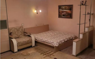 Продажа 1-комнатной квартиры, 39.5 м² - Продажа однокомнатных квартир в Медеуском р-не Алматы