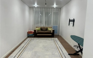 Продажа 2-комнатной квартиры, 55 м², ул. Нурмагамбетова, дом  27 - Продажа квартир в новостройках Астаны