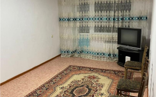 Продажа 2-комнатной квартиры, 44 м² - Продажа квартир в Пришахтинске Караганды