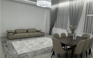 Продажа 3-комнатной квартиры, 137 м², ул. Акмешит, дом  19/1 - Продажа  трехкомнатных квартир в новостройках Астаны