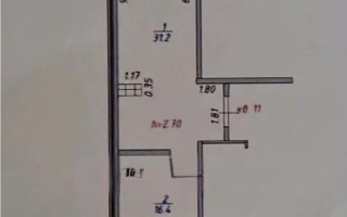 Продажа 2-комнатной квартиры, 48 м² - Продажа квартир в новостройках Алматы - страница 16