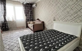 Продажа 1-комнатной квартиры, 38 м² - Продажа однокомнатных квартир в Алматы - страница 4