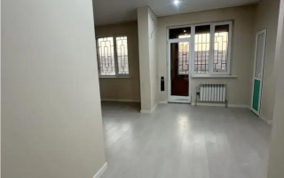 Продажа 2-комнатной квартиры, 45 м², ул. Халиуллина, дом  140/5 - Продажа  двухкомнатных квартир в Алматы без посредников