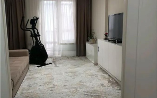 Продажа 3-комнатной квартиры, 95 м² - Продажа квартир в новостройках Алматы