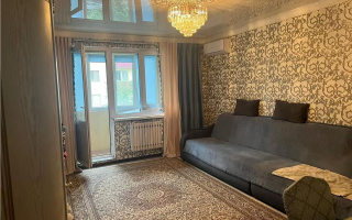 Продажа 3-комнатной квартиры, 78 м², мкр. Зердели, дом  1/30 - Продажа квартир в Алматы