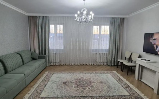 Продажа 3-комнатной квартиры, 93 м² - Продажа трехкомнатных квартир в Астане - страница 2