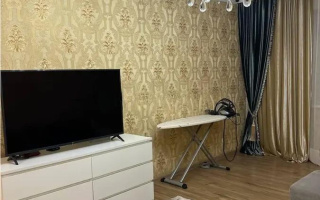 Продажа 3-комнатной квартиры, 107 м², ул. Толе би, дом  298/1 - Продажа  трехкомнатных квартир в новостройках Алматы без посредников с фото