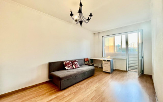 Аренда 1-комнатной квартиры, 35 м² - Аренда квартир помесячно в Казахстане