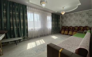 Продажа 5-комнатного дома, 160 м² - Продажа домов, коттеджей в Алматы
