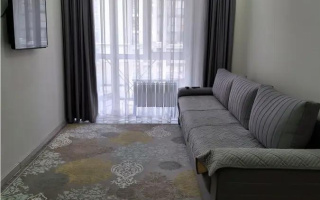 Продажа 2-комнатной квартиры, 55 м², мкр-н Шугыла, дом  340/35 - Продажа  двухкомнатных квартир в новостройках Алматы без посредников