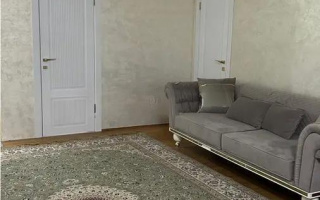 Продажа 4-комнатной квартиры, 101 м², ул. Жандосова, дом  108/1 - Продажа  четырехкомнатных квартир в новостройках Алматы без посредников