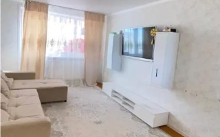 Продажа 2-комнатной квартиры, 44 м², 1А мкр-н, дом  22 - Продажа квартир в Сарани без посредников