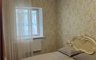 Продажа 2-комнатной квартиры, 61 м², мкр-н Мамраева (Восток-5) - Продажа  двухкомнатных квартир в Караганде