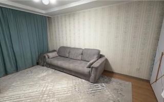 Продажа 1-комнатной квартиры, 42.7 м² - Продажа квартир в кирпичном доме в Алматы