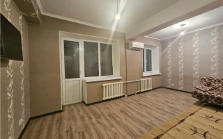 Продажа 1-комнатной квартиры, 33 м², ул. Жарокова, дом  126 - Продажа квартир в Алматы без посредников