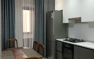 Аренда 1-комнатной квартиры посуточно, 35 м², ул. Аз Наурыз, дом  16 - Аренда квартир посуточно в Актобе