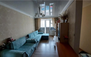 Продажа 2-комнатной квартиры, 44.2 м², ул. Иманова, дом  32/2 - Продажа квартир в Астане