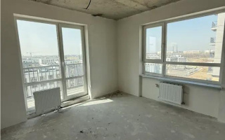 Продажа 4-комнатной квартиры, 92.2 м² - Продажа четырехкомнатных квартир в Алматы