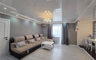 Продажа 3-комнатной квартиры, 78 м², мкр-н Горка Дружбы - Продажа  трехкомнатных квартир в Темиртау