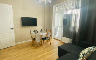 Продажа 2-комнатной квартиры, 50 м², ул. Мухамедханова, дом  4 - Продажа  двухкомнатных квартир в Астане