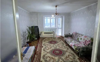 Продажа 3-комнатной квартиры, 80 м², пр. Богенбай батыра, дом  59 - Продажа  трехкомнатных квартир в Астане с фото
