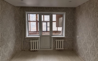 Продажа 1-комнатной квартиры, 30 м², ул. Абая - Продажа земельных участков в Жезказгане