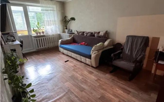 Продажа 2-комнатной квартиры, 49 м², пр. Металлургов, дом  19/1 - Продажа квартир в Темиртау