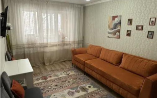 Продажа 3-комнатной квартиры, 58 м² - Продажа квартир в Алматы - страница 15