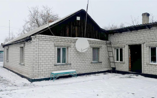 Продажа 5-комнатного дома, 115 м², ул. Жекибаева - Продажа домов и коттеджей в Караганде