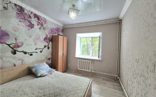 Продажа 2-комнатной квартиры, 59 м², ул. Панфилова - Продажа квартир в Темиртау