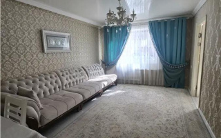 Продажа 3-комнатной квартиры, 59.1 м² - Продажа квартир в Казахстане - страница 44