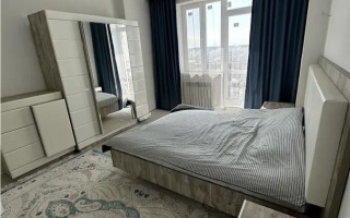 Продажа 2-комнатной квартиры, 62 м², мкр-н Калкаман-1, дом  5/1 - Продажа квартир в Алматы