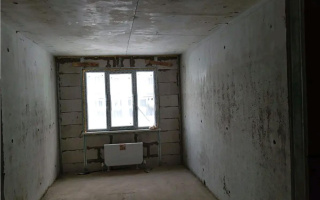 Продажа 2-комнатной квартиры, 57 м², мкр-н Аккент, дом  6 - Продажа  двухкомнатных квартир в новостройках Алматы с фото