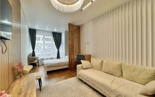 Продажа 1-комнатной квартиры, 41 м² - Продажа однокомнатных квартир в Алматы