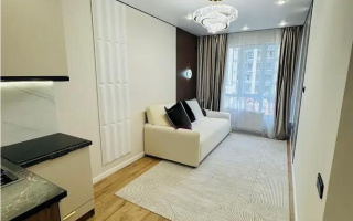 Продажа 2-комнатной квартиры, 40 м² - Продажа квартир в новостройках Алматы - страница 19