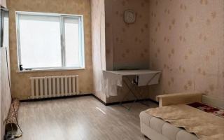 Продажа 2-комнатной квартиры, 58.9 м² - Продажа двухкомнатных квартир в монолитно-каркасном доме в Астане