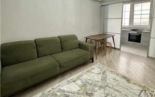 Продажа 2-комнатной квартиры, 42 м², ул. Жарокова, дом  137 - Продажа квартир в Бостандыкском р-не Алматы