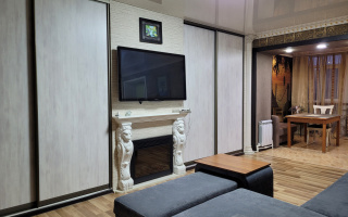 Продажа 3-комнатной квартиры, 79 м², ул. Затаевича (Зональная), дом  81/4 - Продажа  трехкомнатных квартир в новостройках Караганды