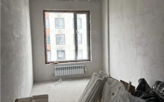 Продажа 1-комнатной квартиры, 44 м² - Продажа квартир в монолитно-каркасном доме в Караганде