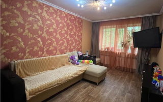 Продажа 1-комнатной квартиры, 30 м², мкр-н 13 - Продажа  однокомнатных квартир в Караганде с фото