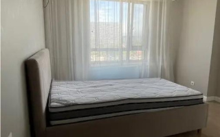 Продажа 2-комнатной квартиры, 70 м², ул. Варламова, дом  27а - Продажа  двухкомнатных квартир в Алматы